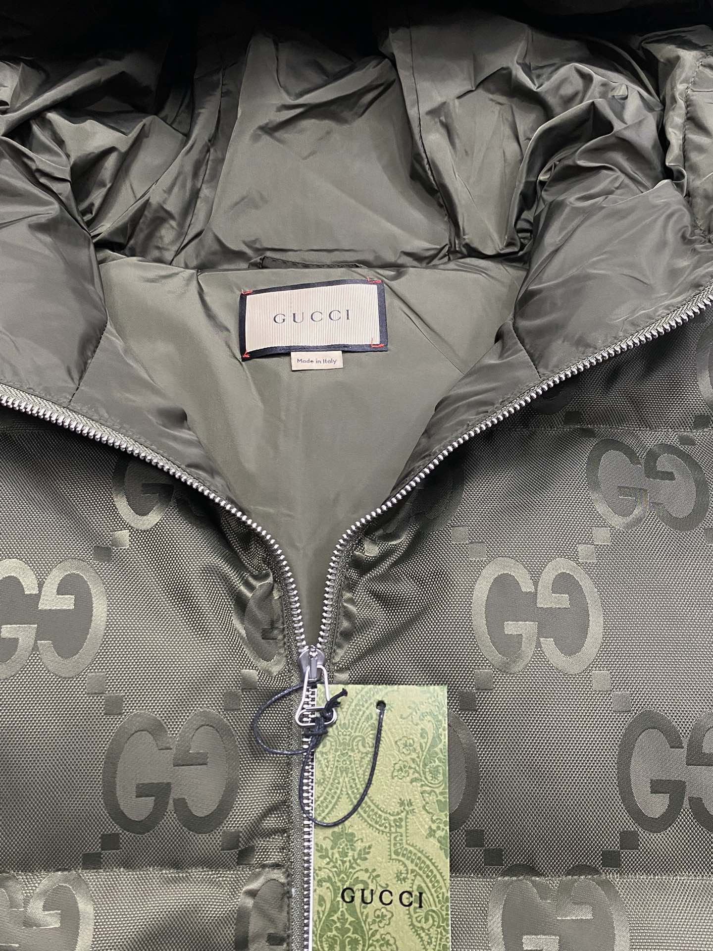 Gucci Down Jackets